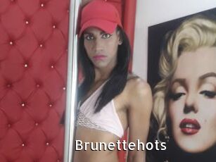 brunettehots My Porno Stash