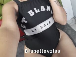 Brunettevzlaa