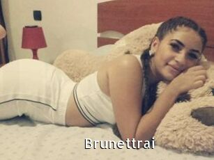 Brunettrai