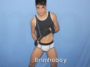 Brunhoboy
