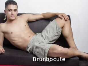 Brunhocute