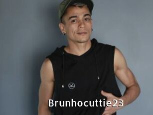Brunhocuttie23