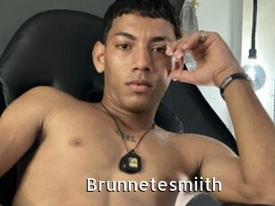 Brunnetesmiith