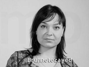 Brunnetezayed