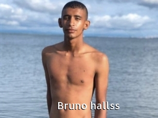 Bruno_hallss