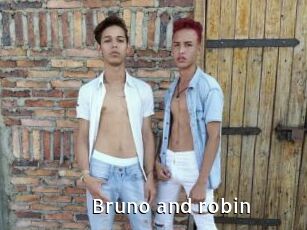 Bruno_and_robin
