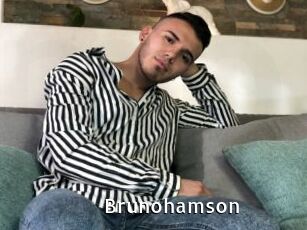 Brunohamson