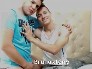 Brunoxtony