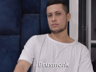 Brusmonk