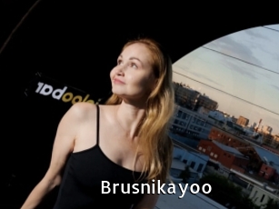 Brusnikayoo
