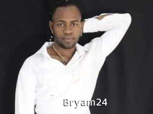 Bryam24