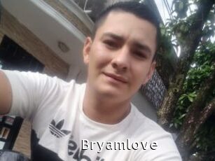 Bryamlove