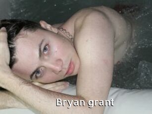 Bryan_grant