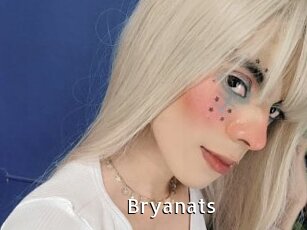Bryanats
