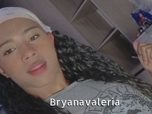 Bryanavaleria