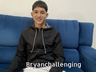 Bryanchallenging