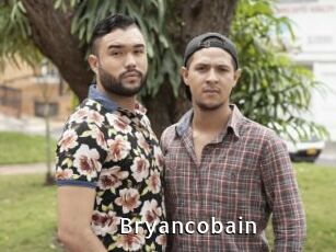 Bryancobain