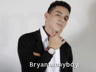 Bryanfunnyboy