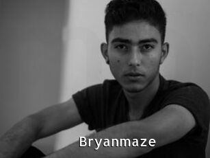 Bryanmaze