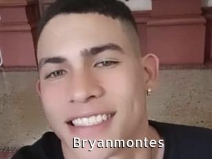 Bryanmontes