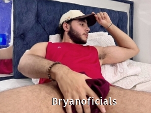 Bryanoficials