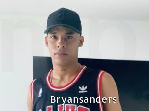 Bryansanders