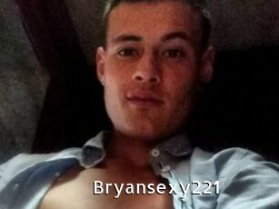 Bryansexy221
