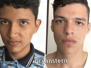 Bryanstern