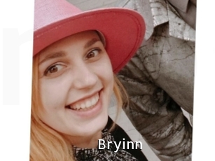 Bryinn