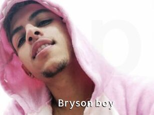 Bryson_boy