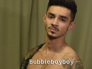 Bubbleboyboy