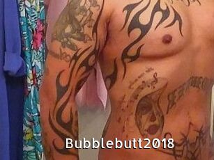 Bubblebutt2018