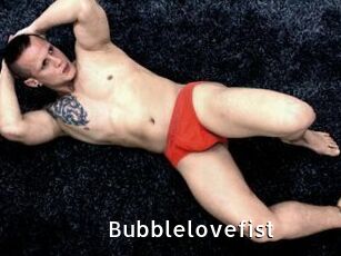 Bubblelovefist