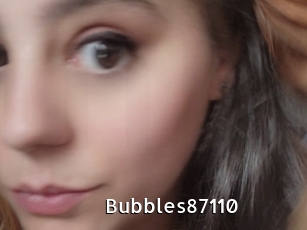 Bubbles87110