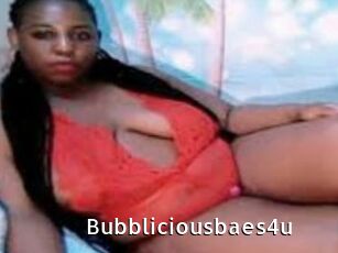 Bubbliciousbaes4u