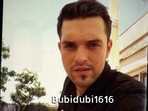 Bubidubi1616
