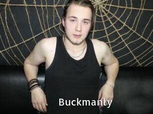 Buckmanly