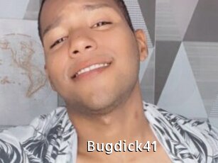 Bugdick41