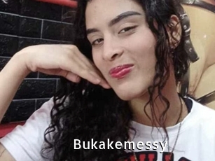 Bukakemessy