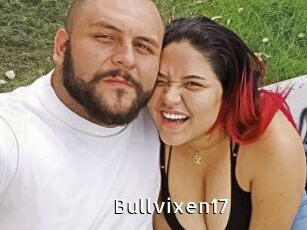 Bullvixen17
