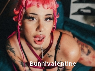 Bunnivalentine