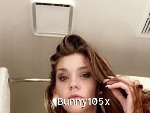 Bunny105x