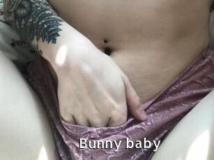 Bunny_baby