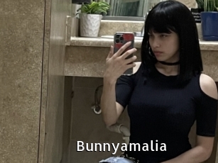 Bunnyamalia