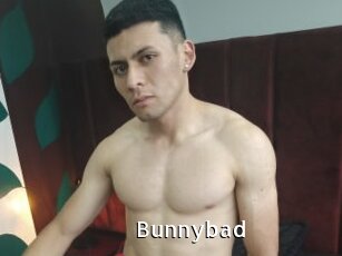 Bunnybad