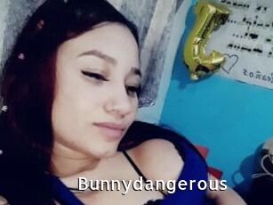 Bunnydangerous