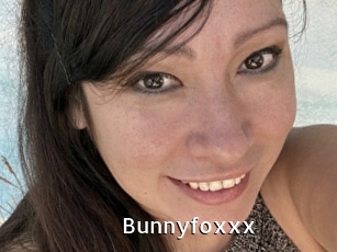 Bunnyfoxxx