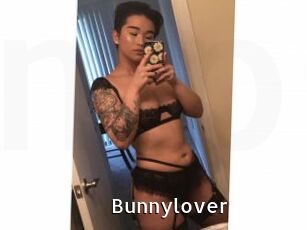 Bunnylover_