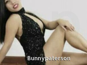 Bunnypaterson