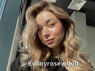 Bunnyrosewood